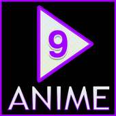 NEW 9ANIME on 9Apps