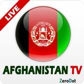 Afghanistan Live TV: Watch Live Afghan TV Channels