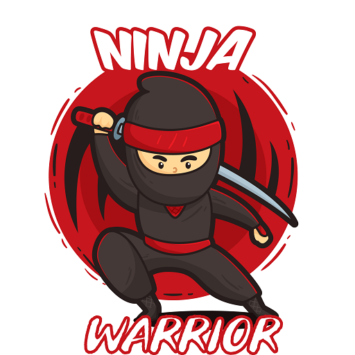 Ninja Warrior icon