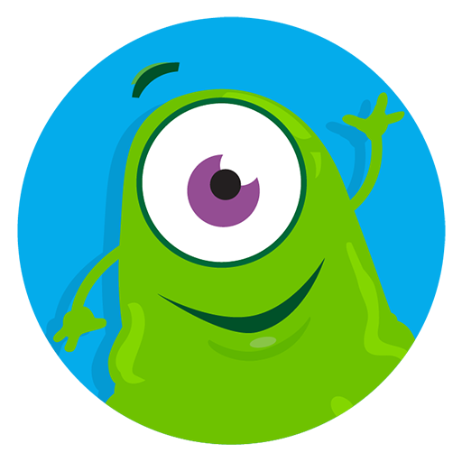 Read with Phonics - Games icon