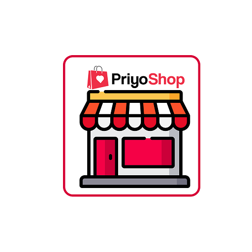 PriyoShop Retail icon