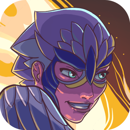 Skystrike: Wings of Justice icon