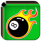 8 Ball Pool City icon