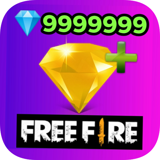 Freefire dimond top up 2020 icon