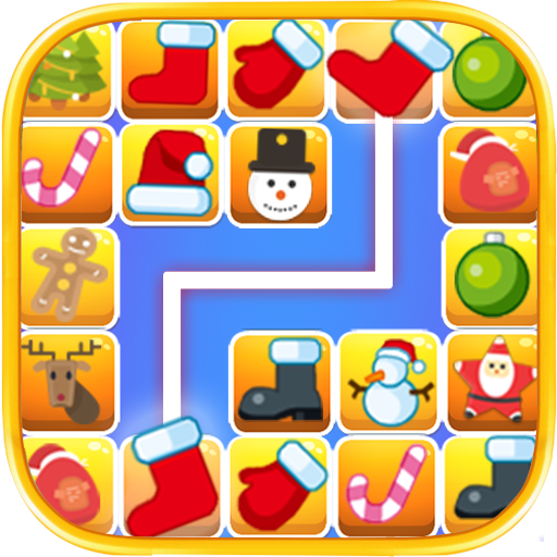 Onet - Connect Xmas icon