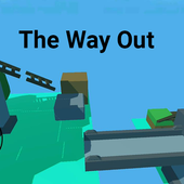 The Way Out icon