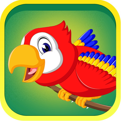 Learn Birds Name - Birds Picture &amp; Sound icon
