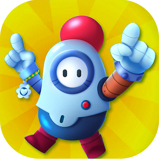 Fall Heroes 3D Avoid The Hit icon