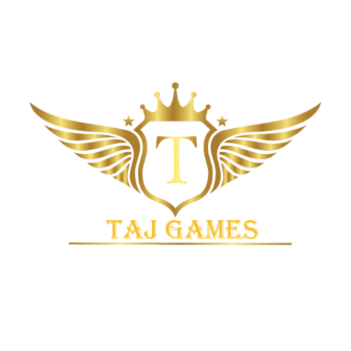 Taj Games Online Play app icon