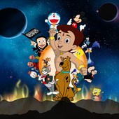 Cartoon Channel icon