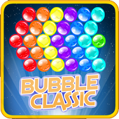 Bubble Shooter Classic Pop icon