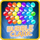 Bubble Shooter Classic Pop