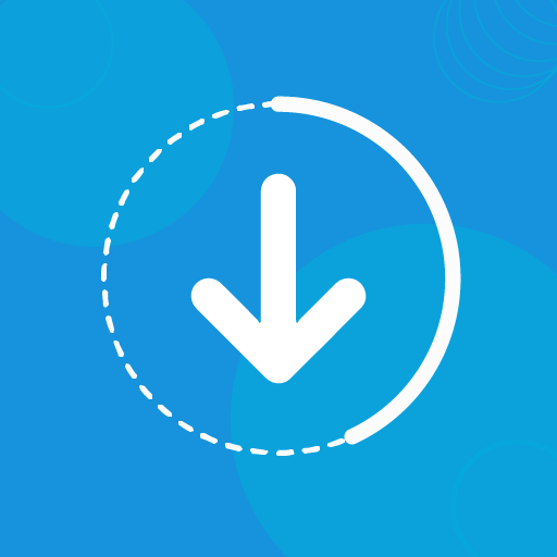 Free Social Media Private Downloader icon