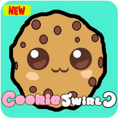 New Cookieswirlc Video icon