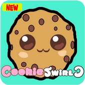 New Cookieswirlc Video on 9Apps