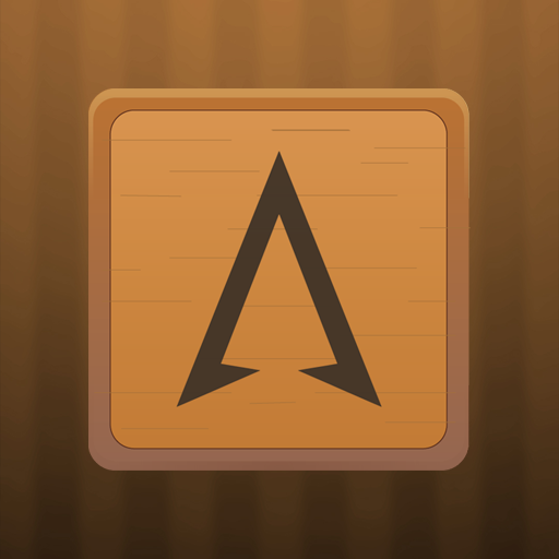 Wooden Icons Pro [Free, No Ads] icon