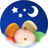 BabyFirst: Bedtime Lullabies and Stories for Kids on 9Apps