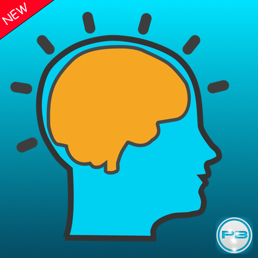 Brain Puzzles icon