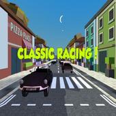 Fast City Car Racing Mania 3D icon