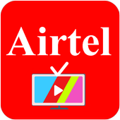 Free Airtel TV &amp; Airtel Digital TV Channel Tips icon