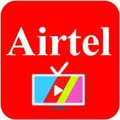 Airtel TV