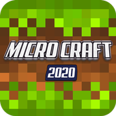 Micro Craft 2020 icon