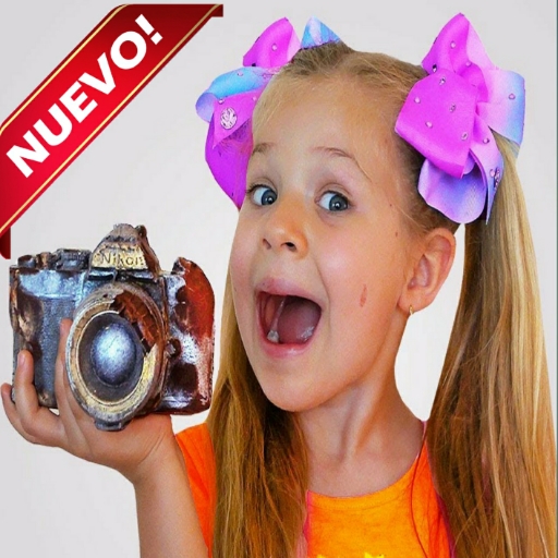 Diana y Roma fotos icon