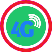 4G Internet Browser Prank icon
