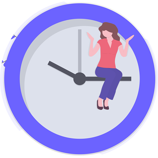 Aio Myday : Diary, Notes, Todo-list, Shopping List أيقونة