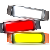Gear Fit Flashlight icon