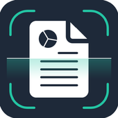 India Scanner App: Scanner to scan PDF أيقونة