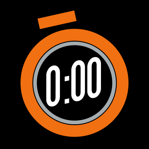 TimedOut - Timer workouts excercises icon