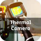 Funny Thermal Camera