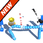 Draw Joust 2 - Just Draw Tower icon