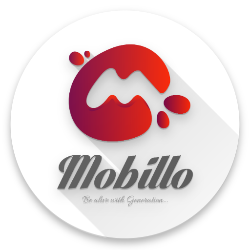 Mobillo icon