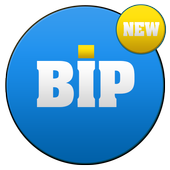 Tips BiP Messenger Free Video Call icon