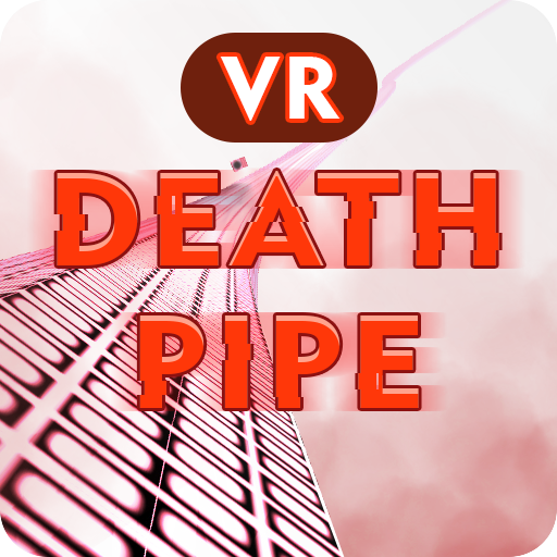 VR Death Pipe 3D icon