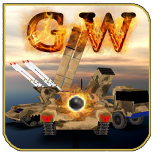 Ground War icon