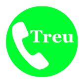TREU ID CALLER AND BLOCK icon