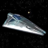 Spaceship War FREE icon