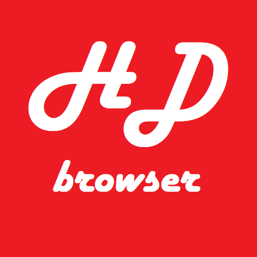 HD Browser icon