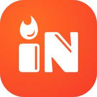 IN! - Viral Video, Hot Story, WhatsApp Status