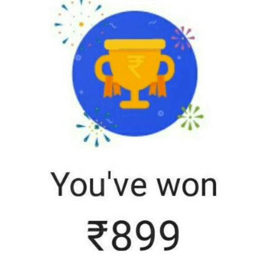 Scratch And Win Real Cash - Scratch And Win icon