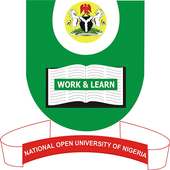 National Open University of Nigeria NOUN