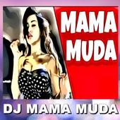 ikon DJ MAMA Muda