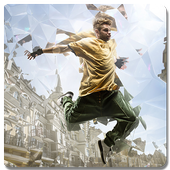 PicksArt Magic Artwork Shimmer Photo Editor Pro icon