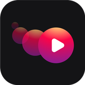 Slow Motion, Reverse Cam, Fast Video Effect icon