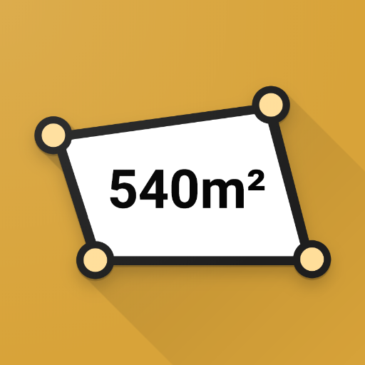 Map Area Calculator icon