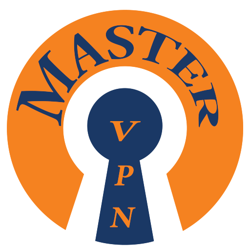 Master VPN icon