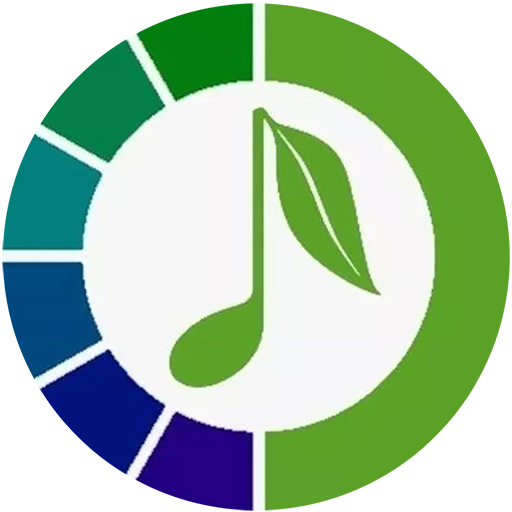 Music Garden - Keybaord icon